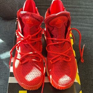 Adidas Crazy Explosive Primeknit